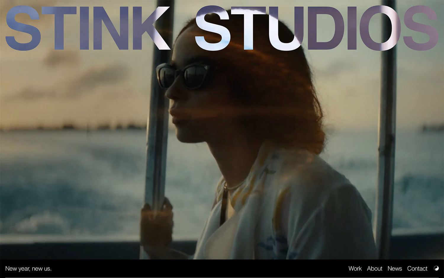 Stink Studios cover image