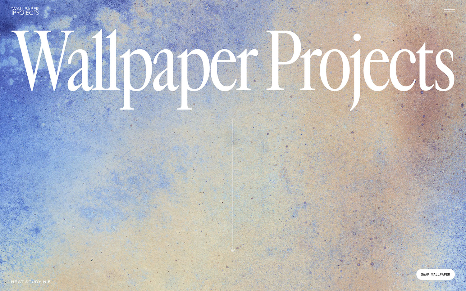 Wallpaper Projects cover image