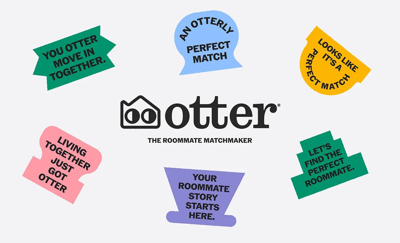 Otter – The Roommate Matchmaker