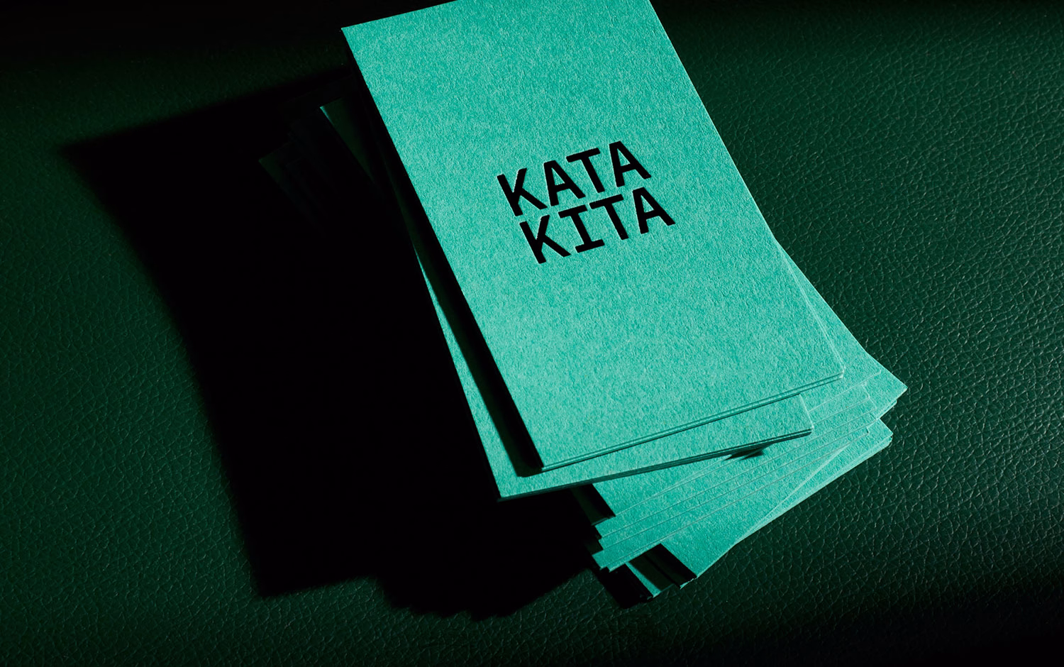 Kata Kita cover image
