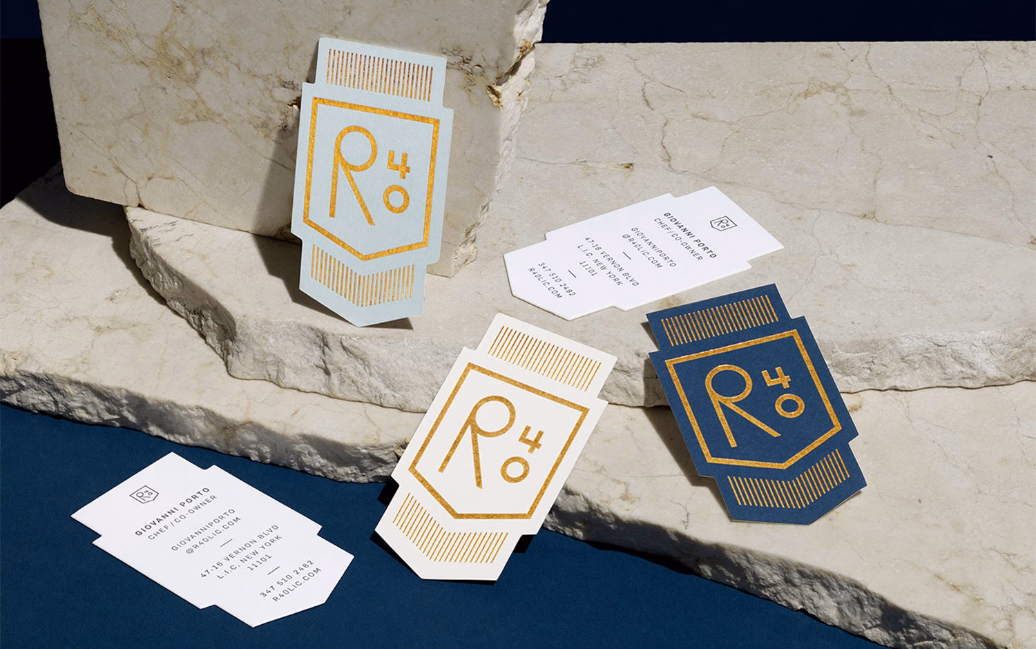 R40 Branding cover image