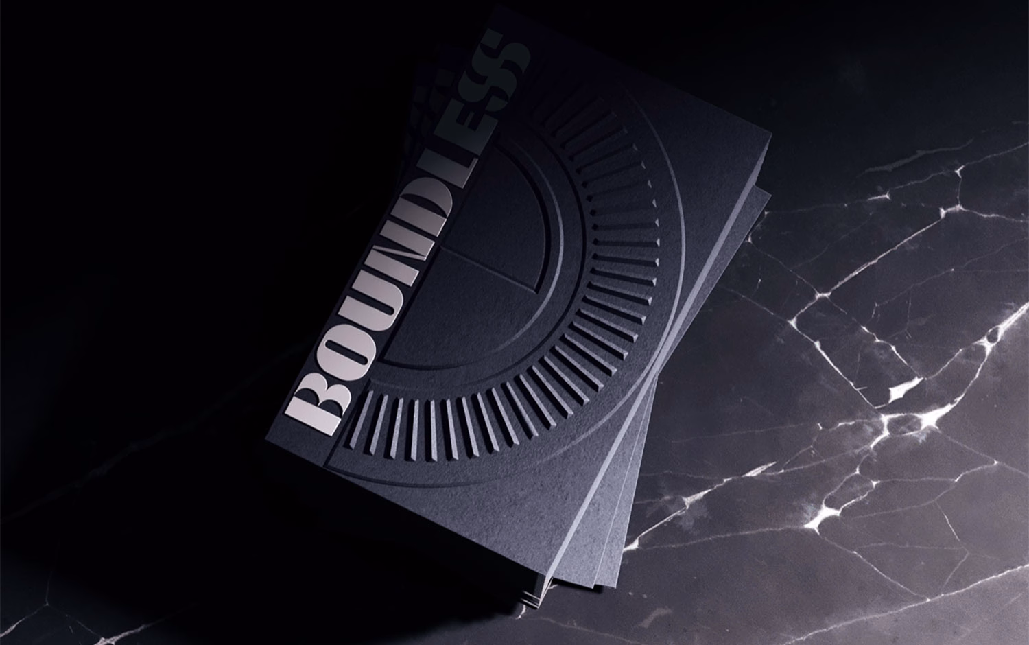 Boundless - Talent Empowerment Agency cover image