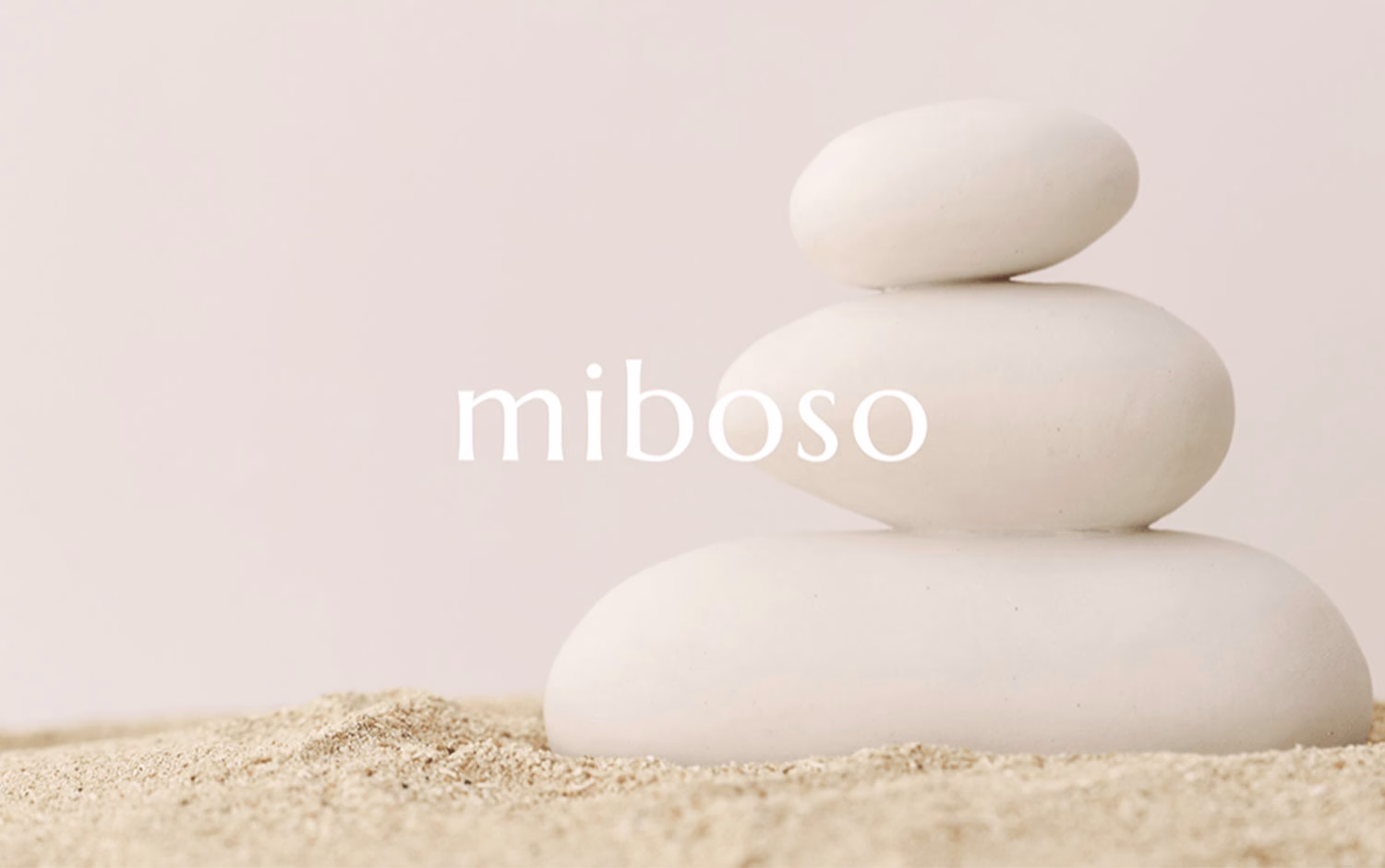 Miboso Wellbeing cover image