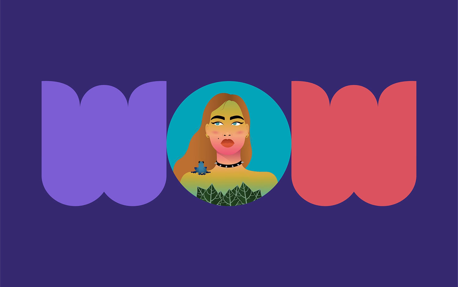 World of Women cover image