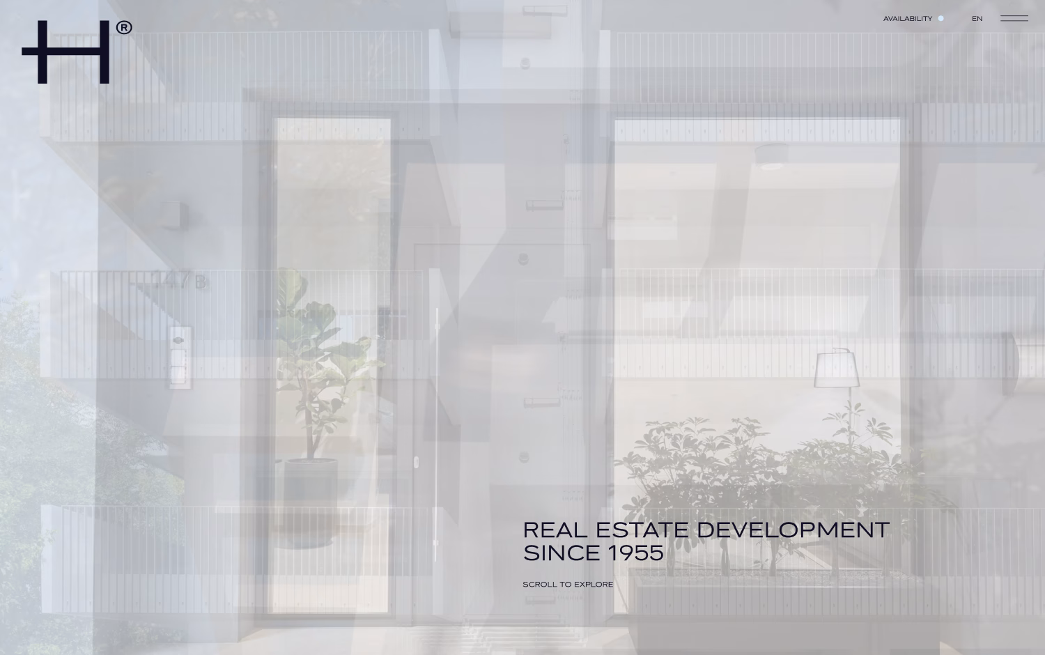 Hatsios Development cover image