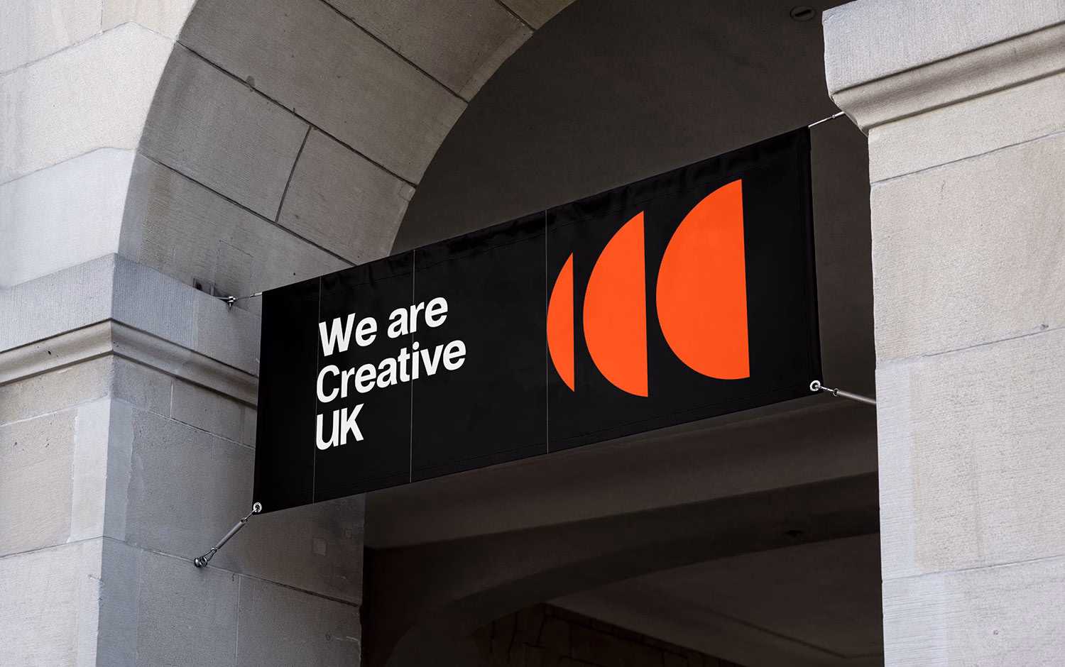 Rebranding the UK's Creative Industries cover image