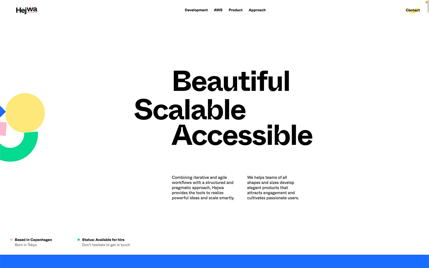Hejwa cover image