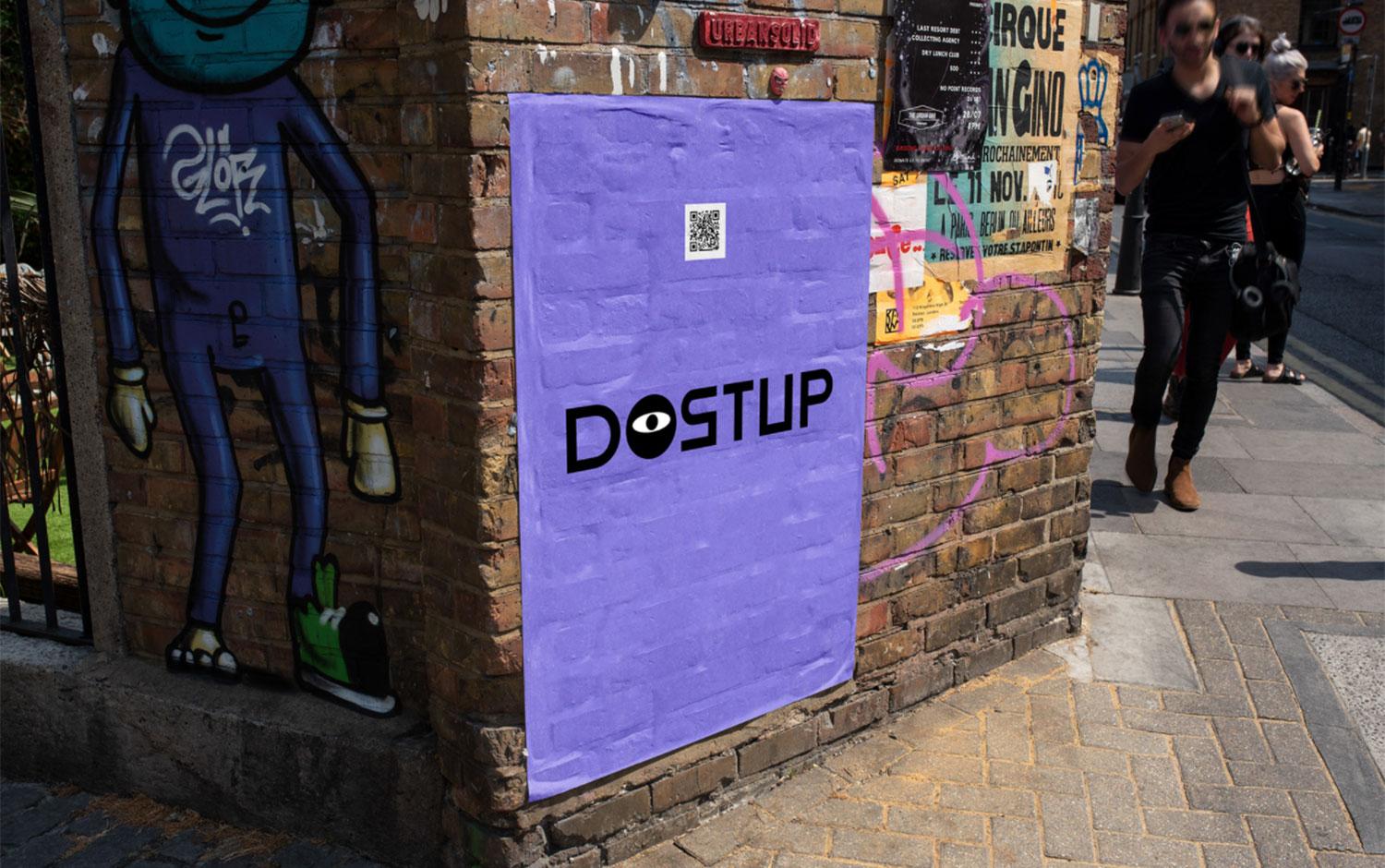 Identity for charity foundation Dostup cover image