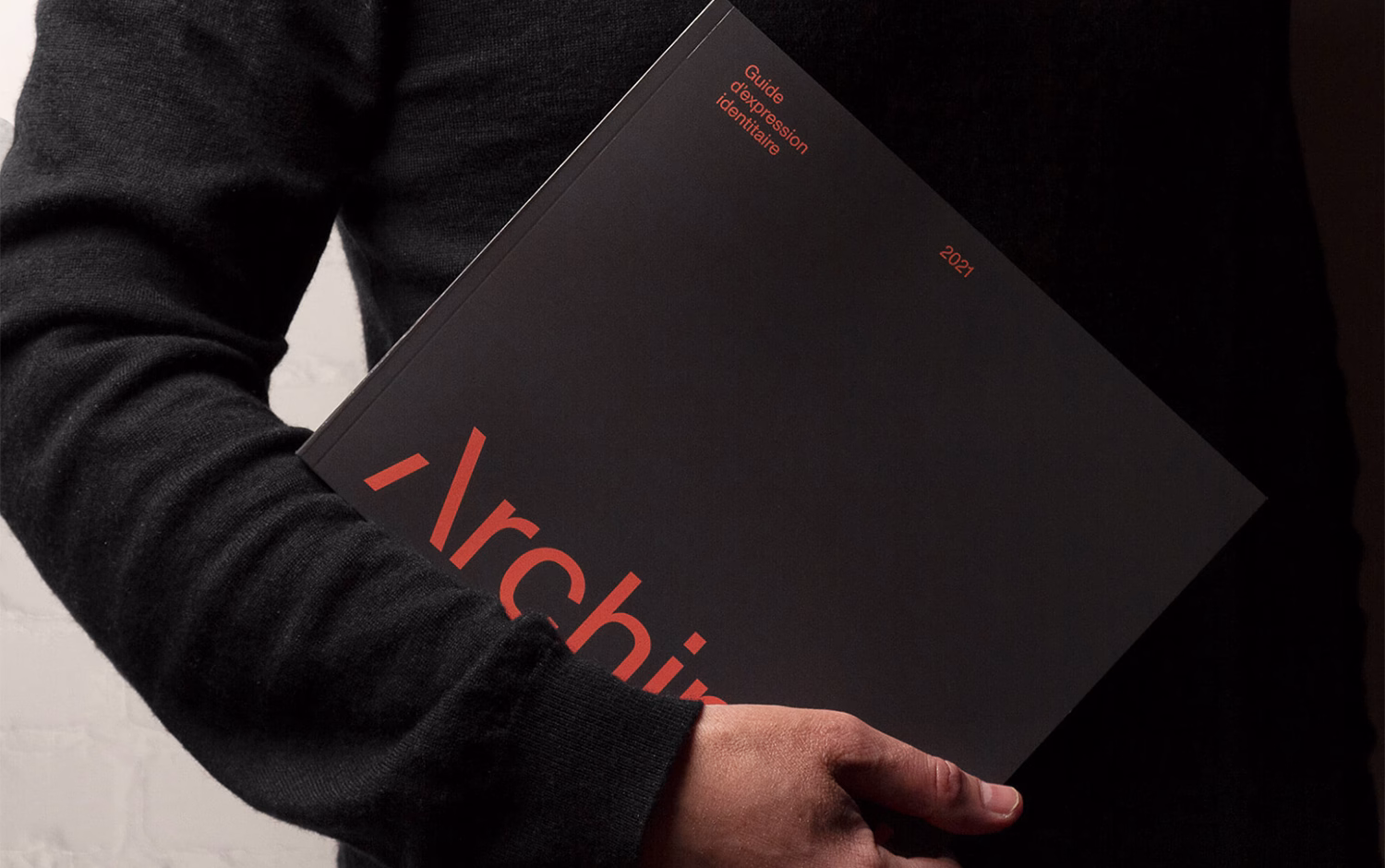 Archimat Identity cover image