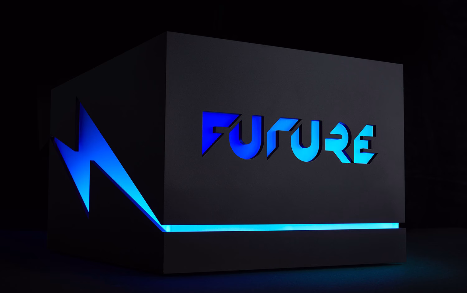 Puma Flash Influencer Packaging cover image