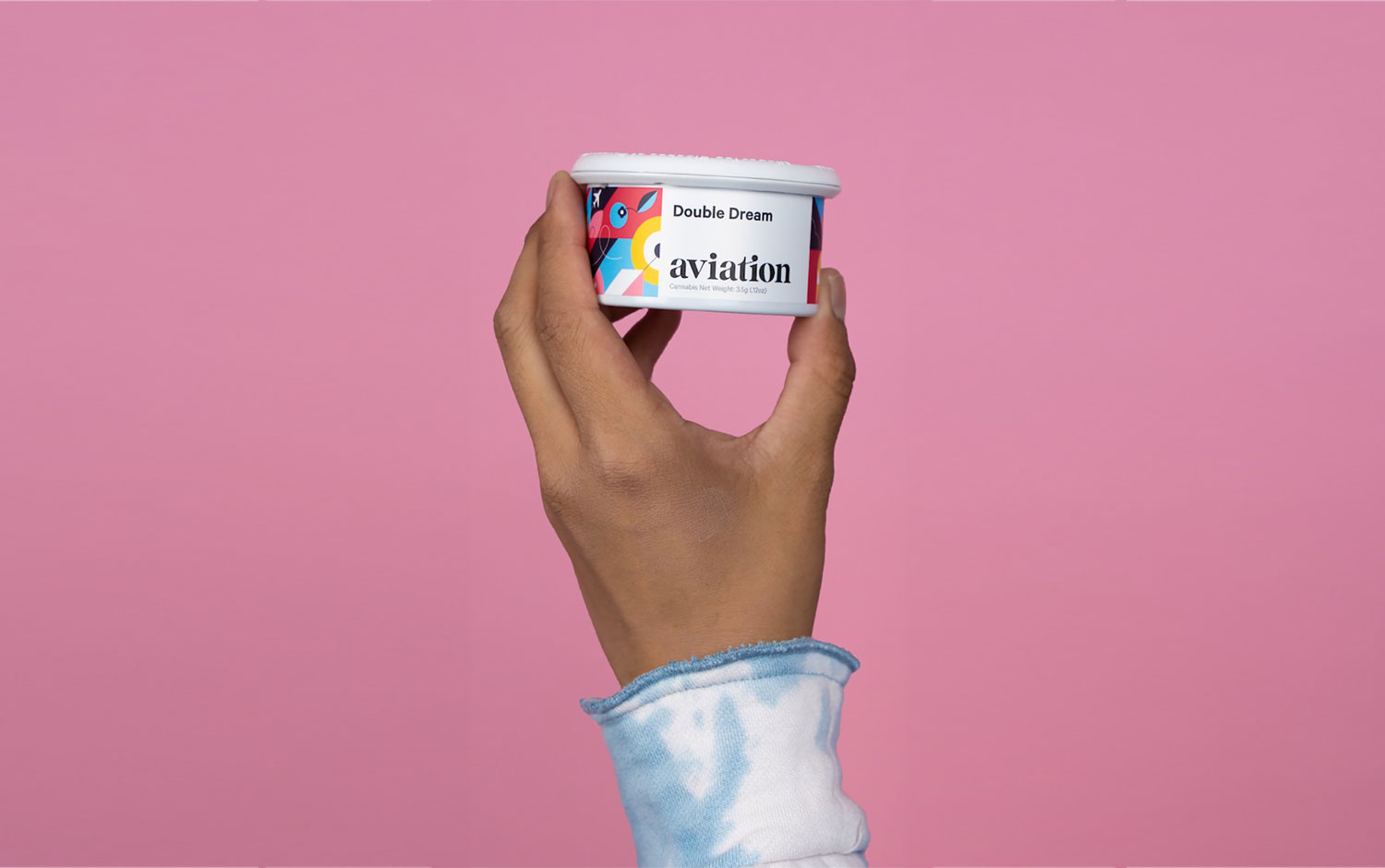 Aviation Packaging cover image