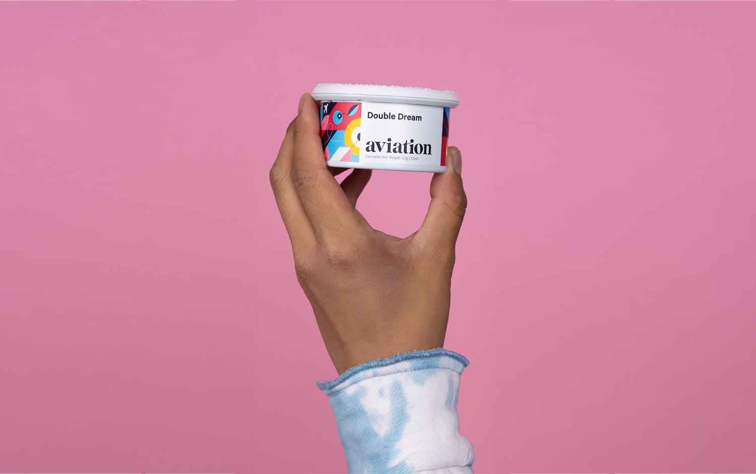 Aviation Packaging cover image