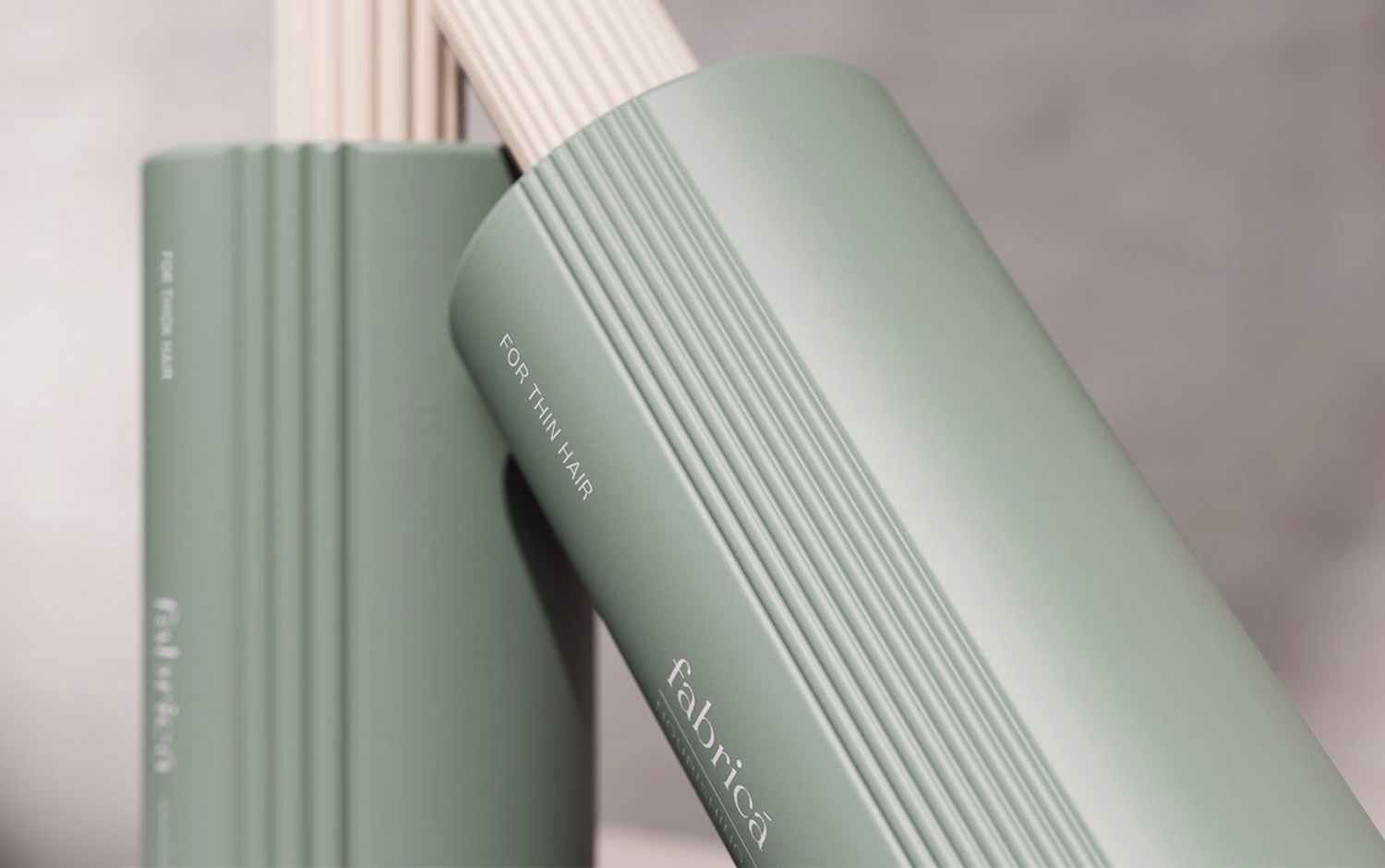 Fabricá cover image