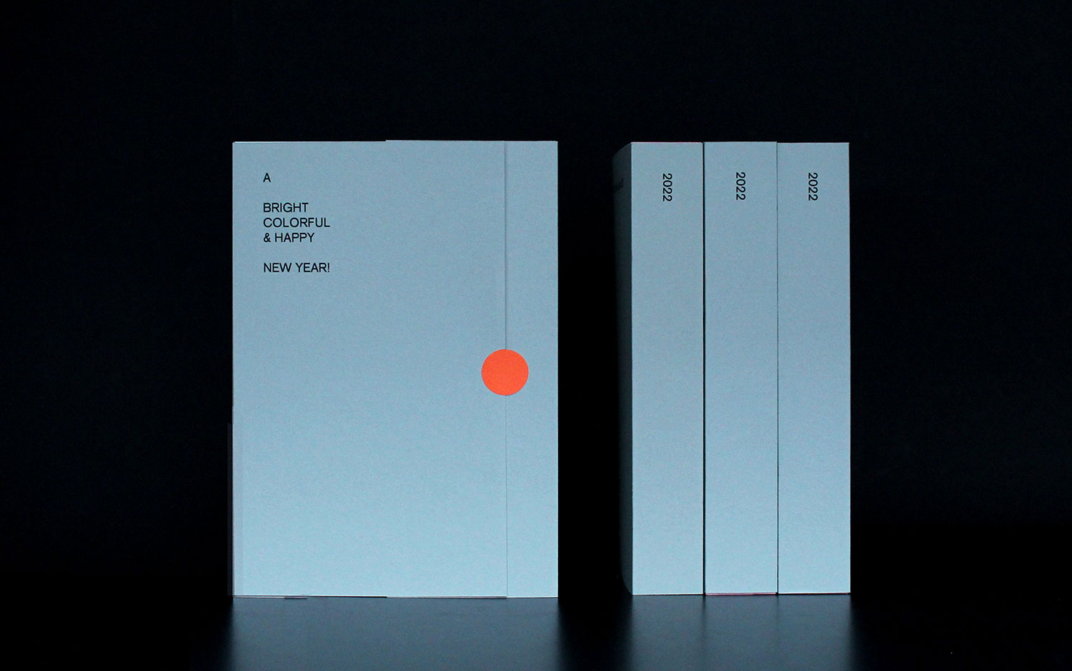Color Combination Calendar 2022 cover image