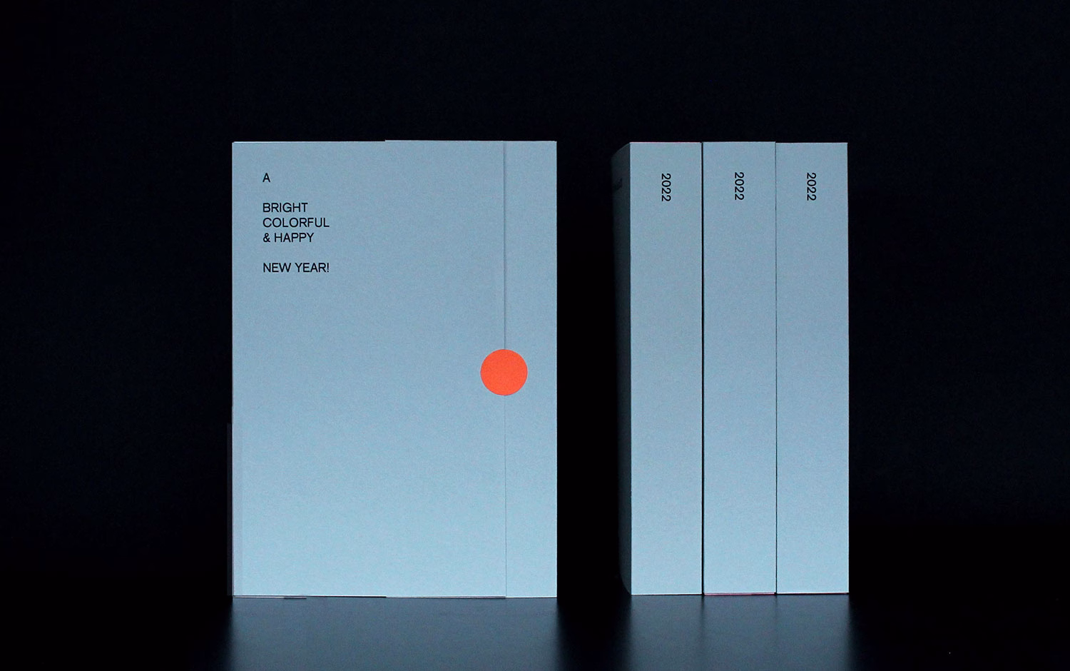 Color Combination Calendar 2022 cover image