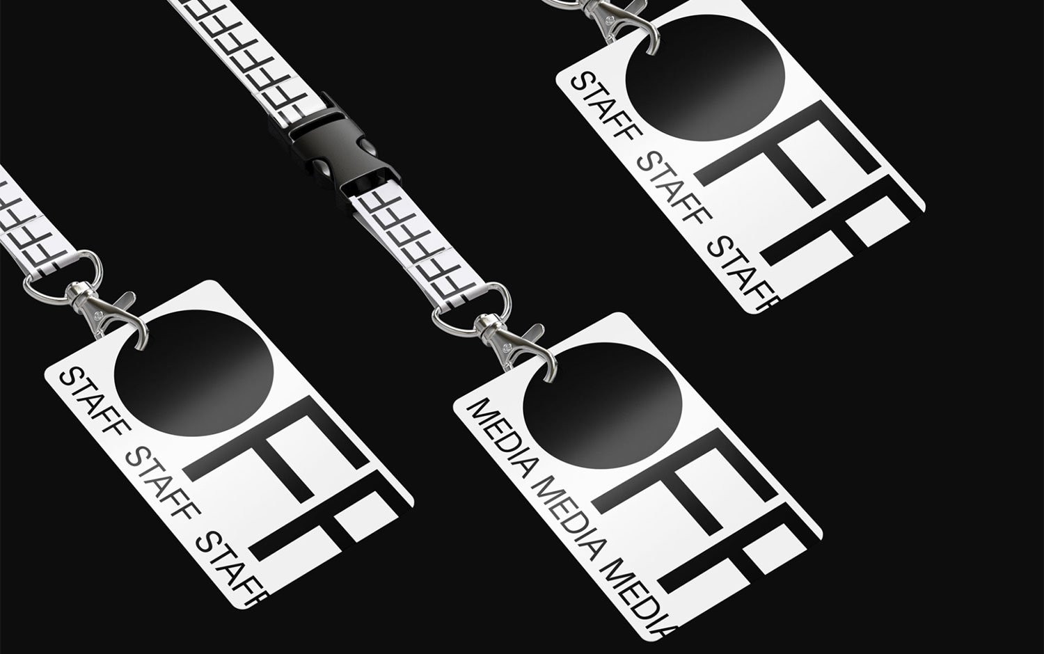 OFF - Odessa Film Festival cover image