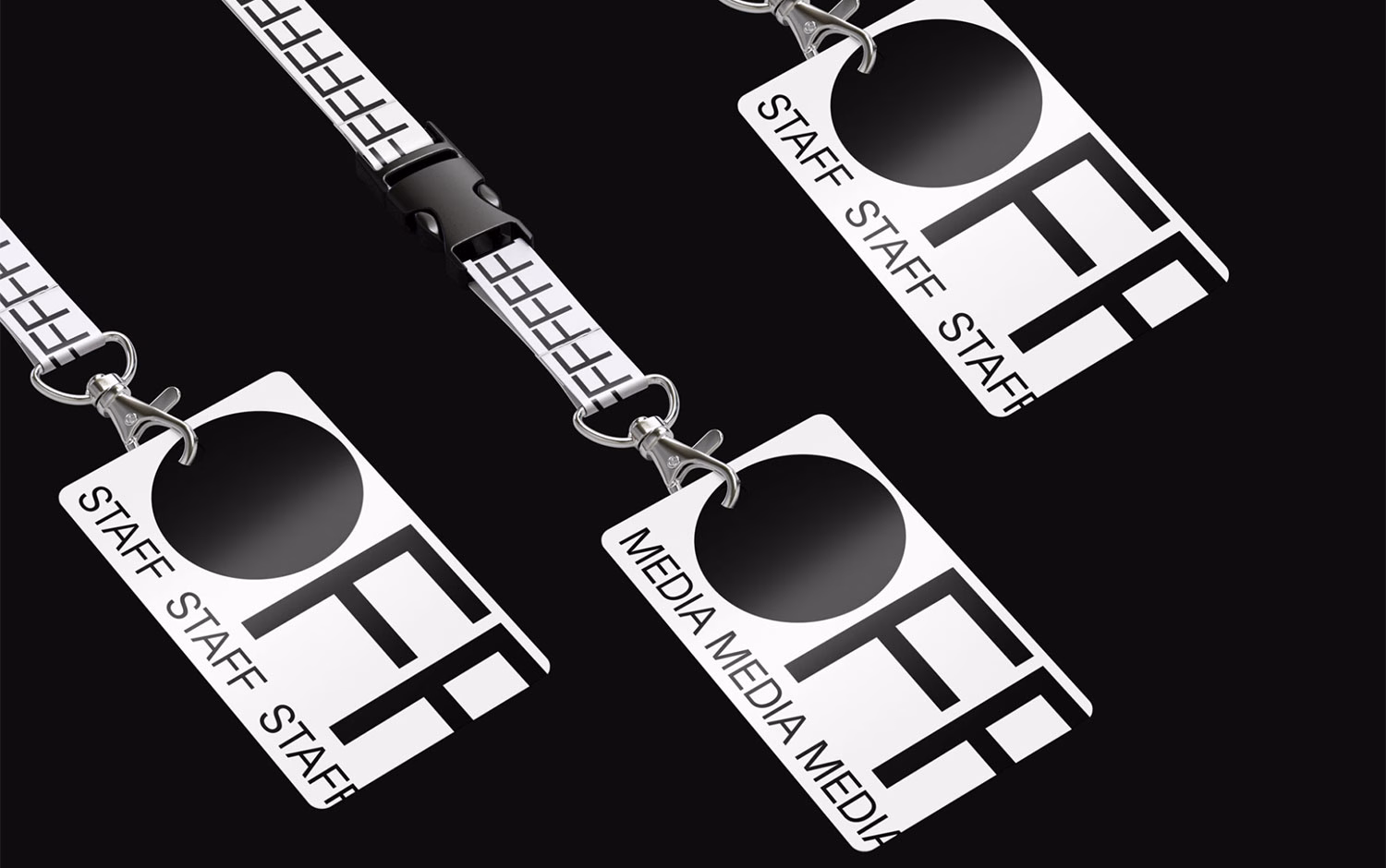 OFF - Odessa Film Festival cover image