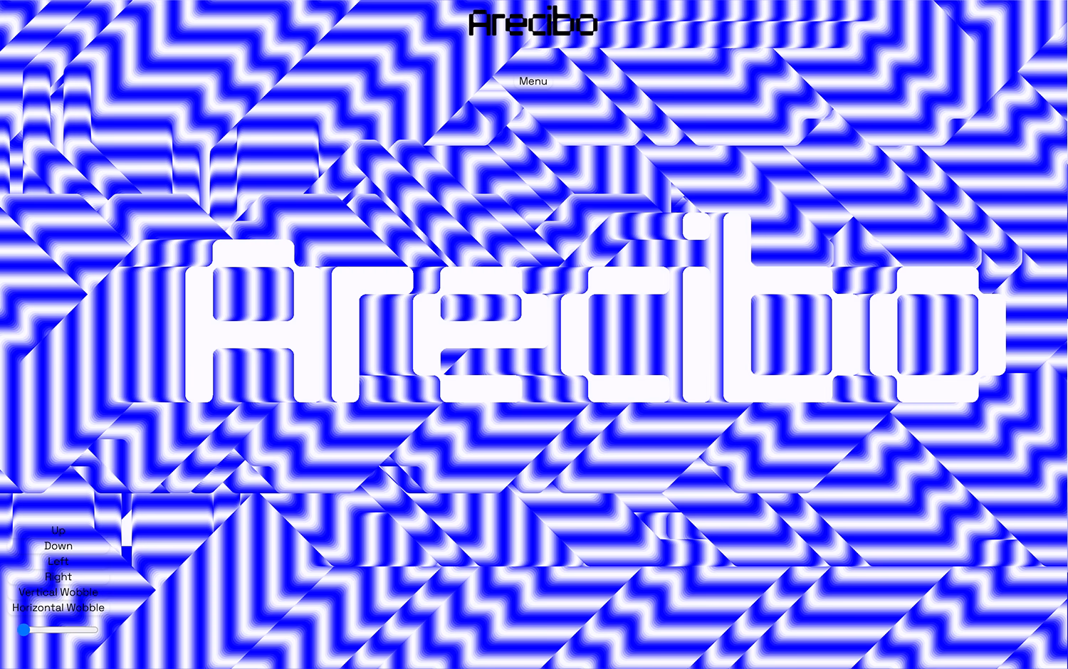 Arecibo Studio cover image
