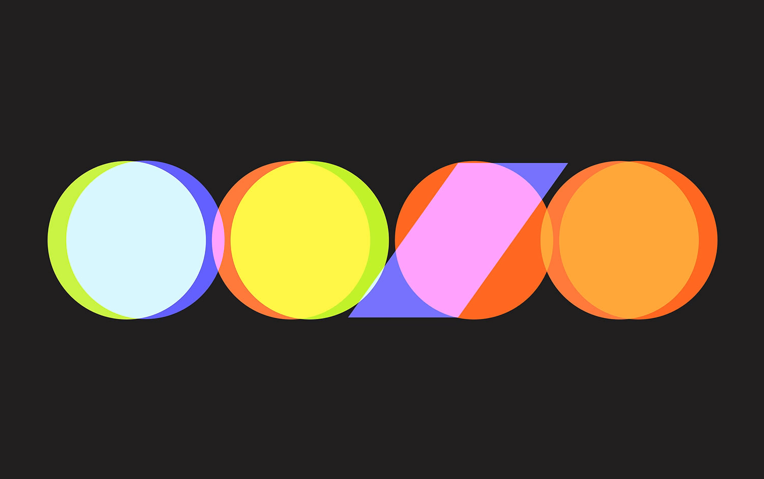 Kinescope Brand Identity cover image