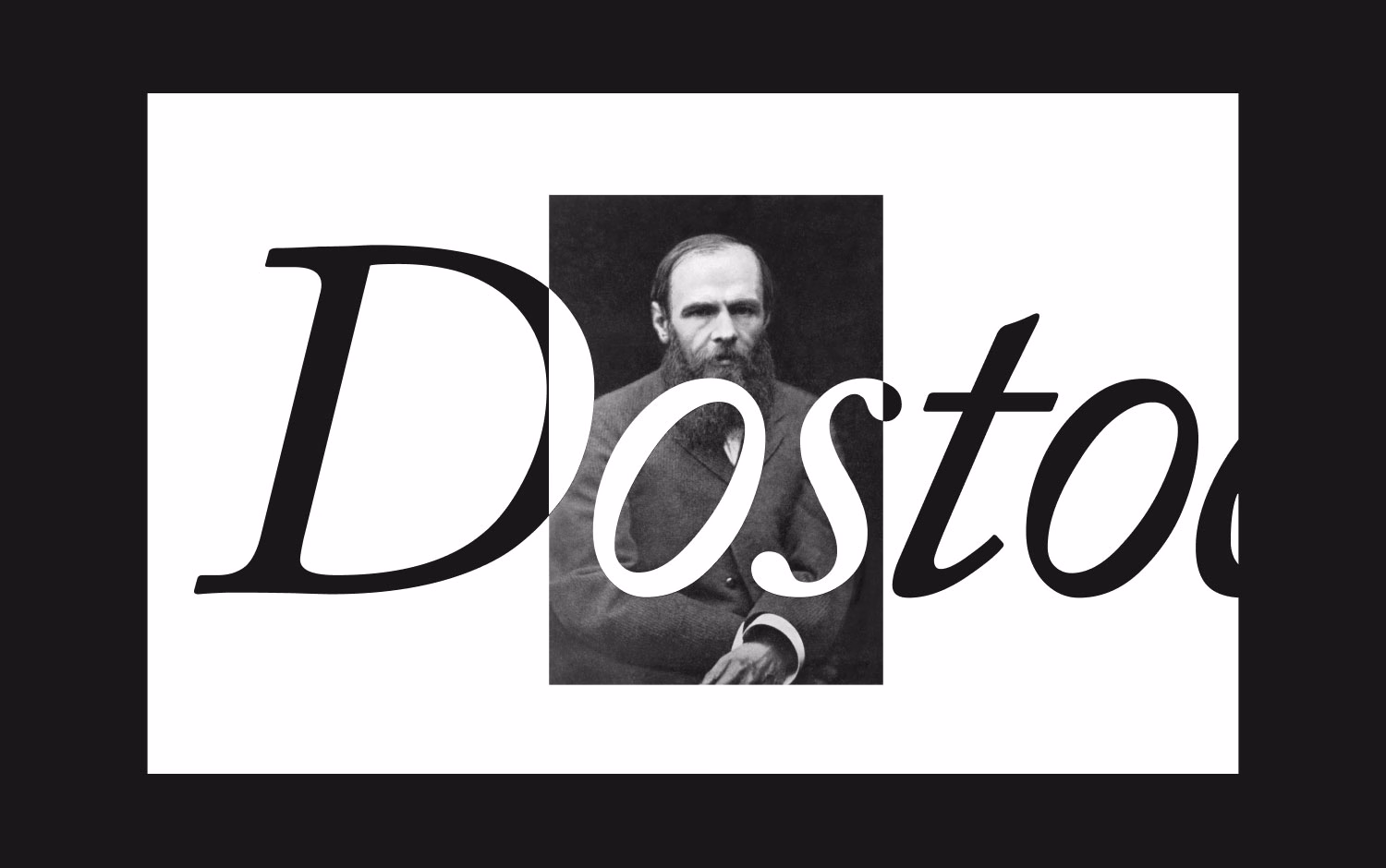 21 Reflections of Dostoevsky cover image