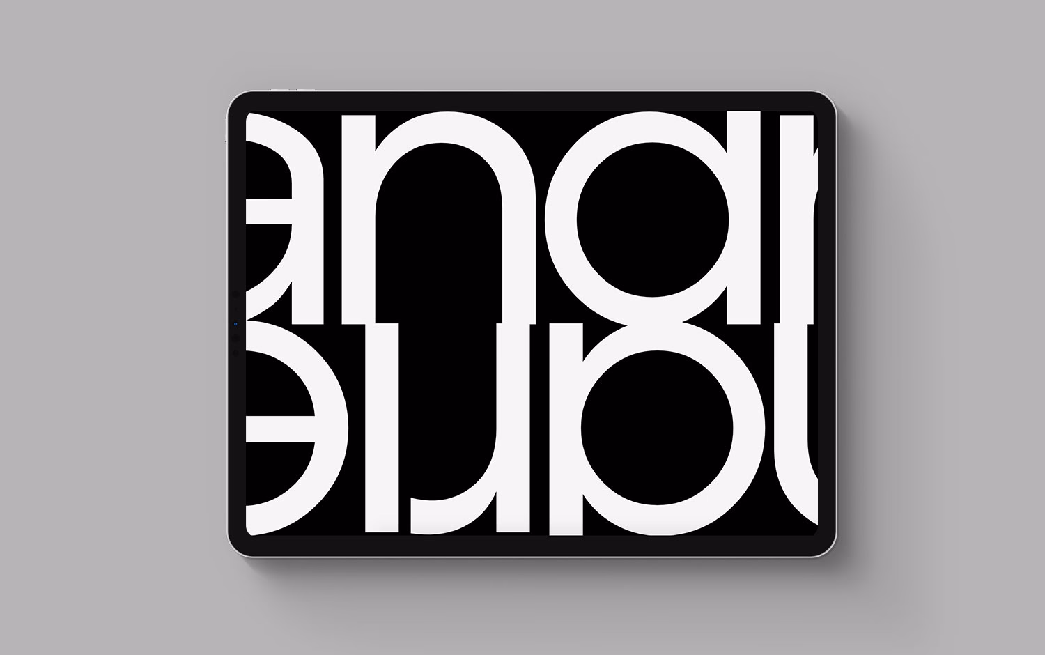Tom Andries cover image