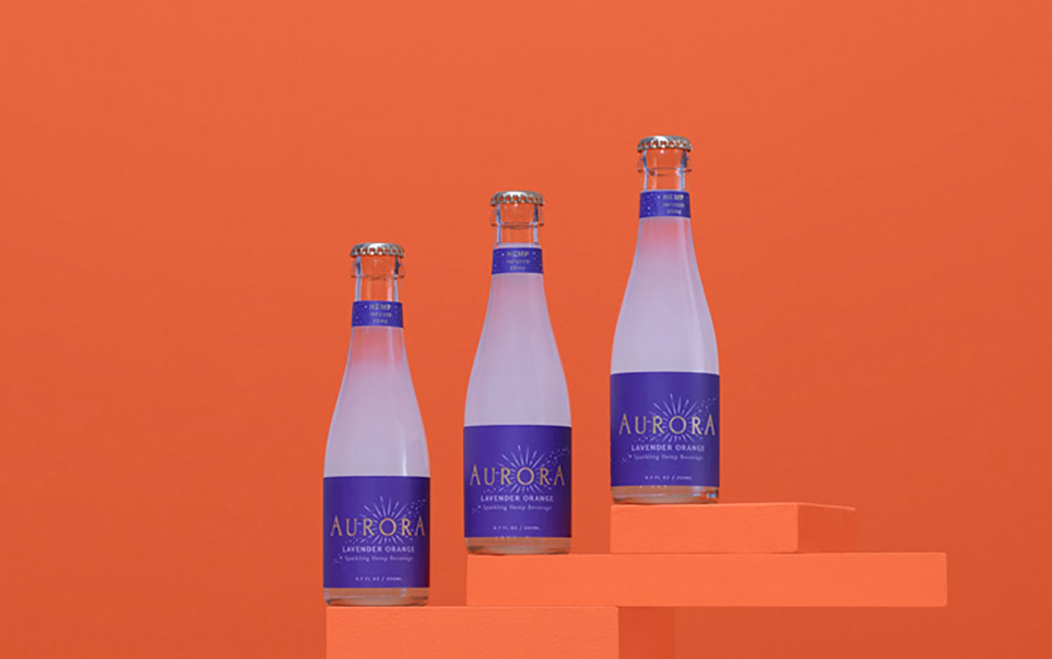 Aurora cover image