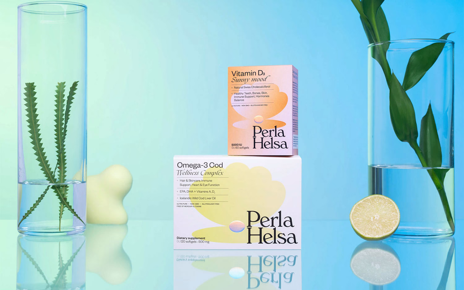 Perla Hesla cover image