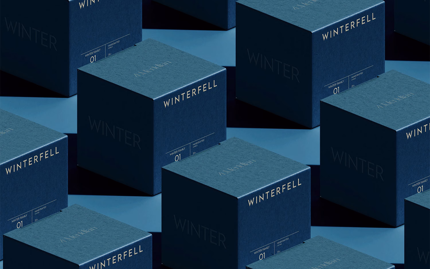 GoT Concept Candles cover image