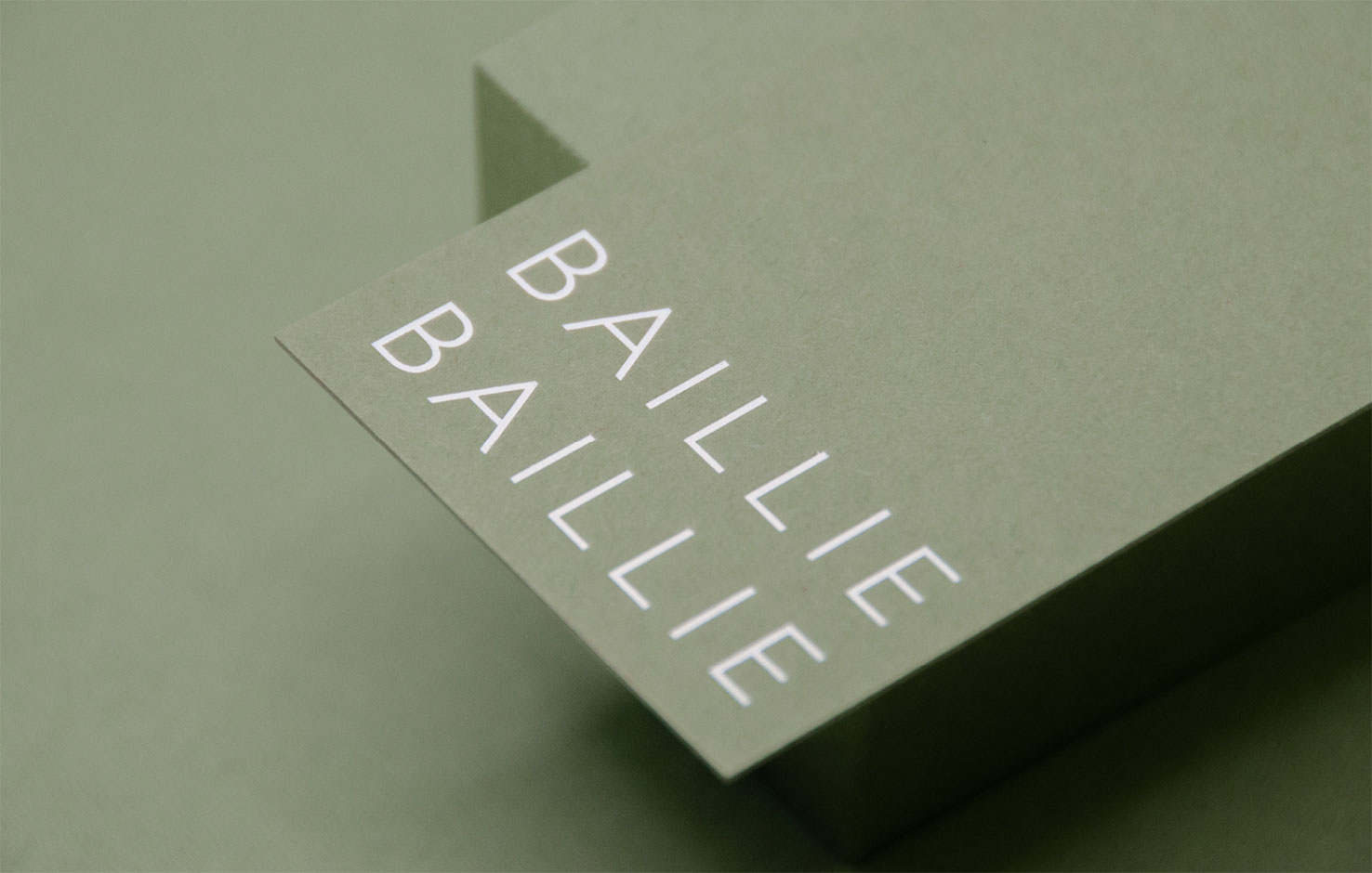 Baillie Baillie cover image