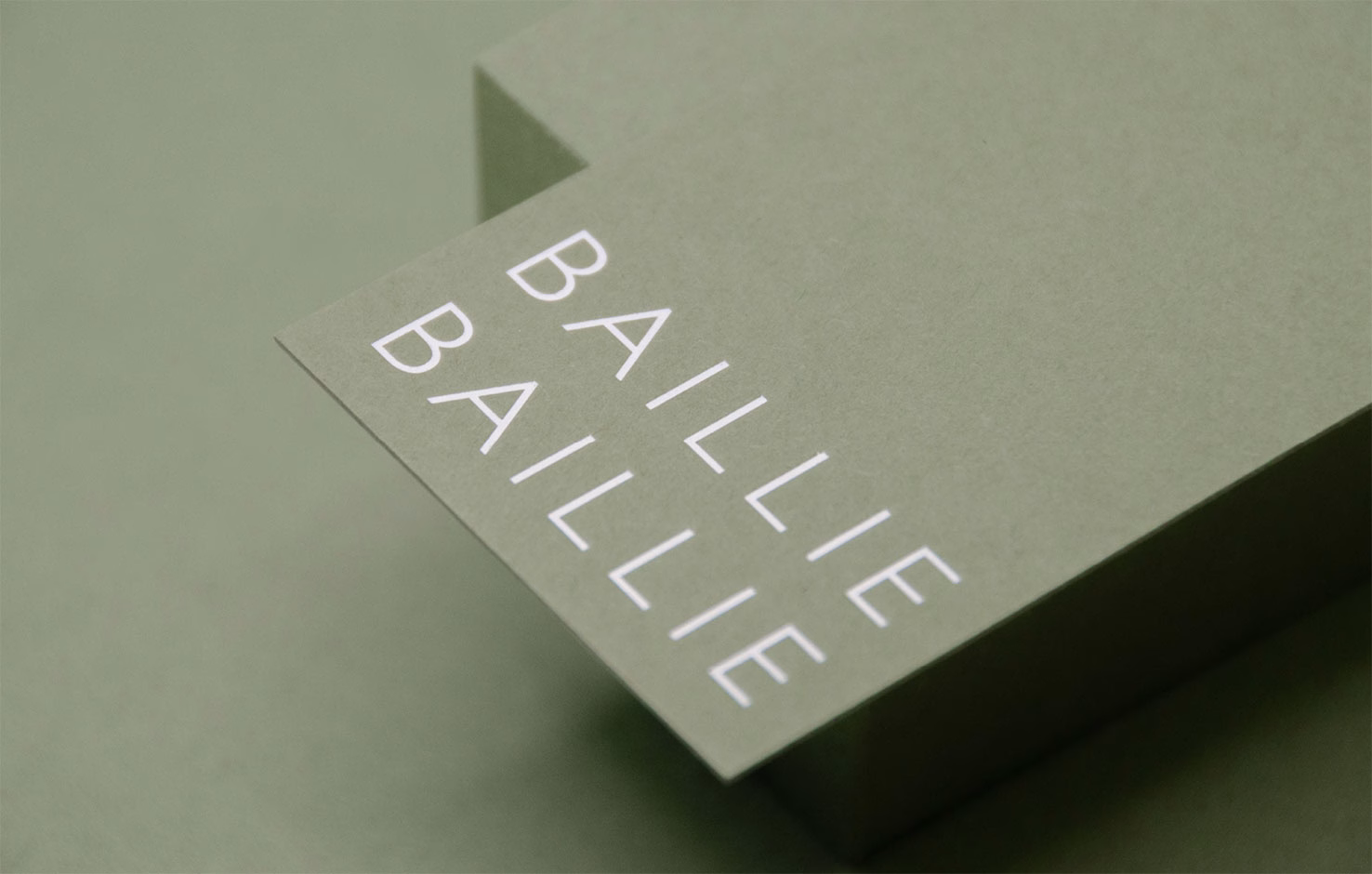 Baillie Baillie cover image