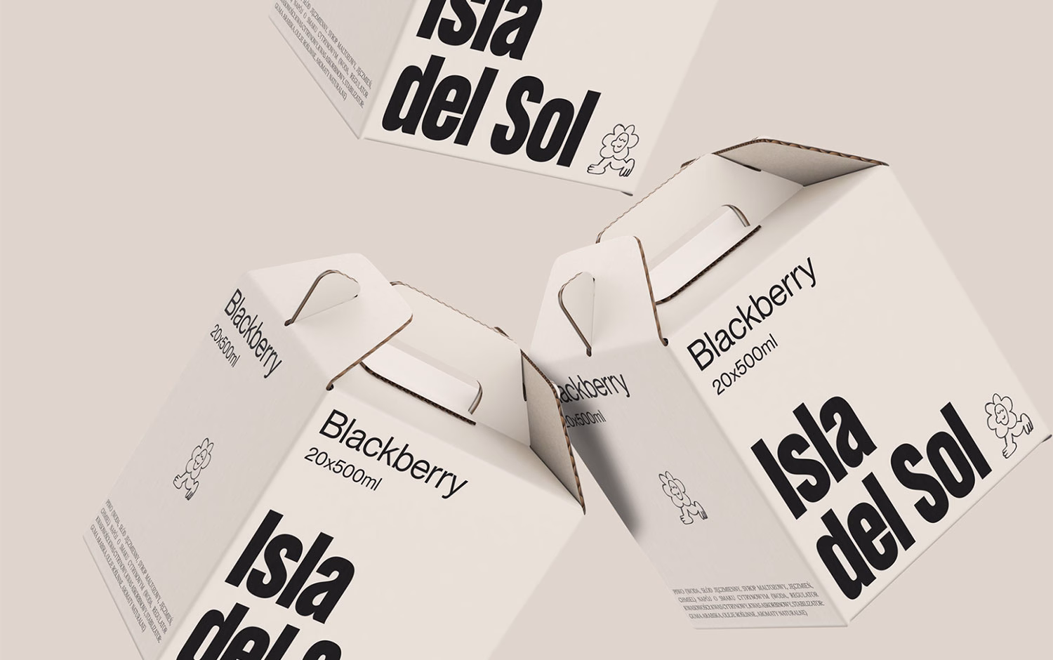 Isla del Sol cover image
