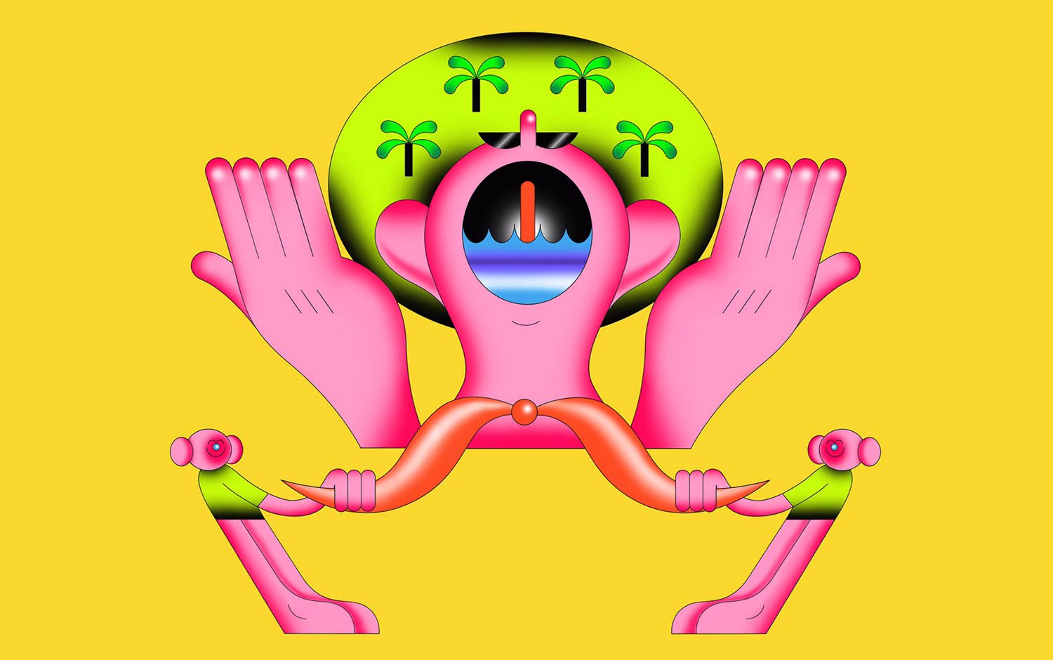 Editorial for Tinkoff Journal cover image