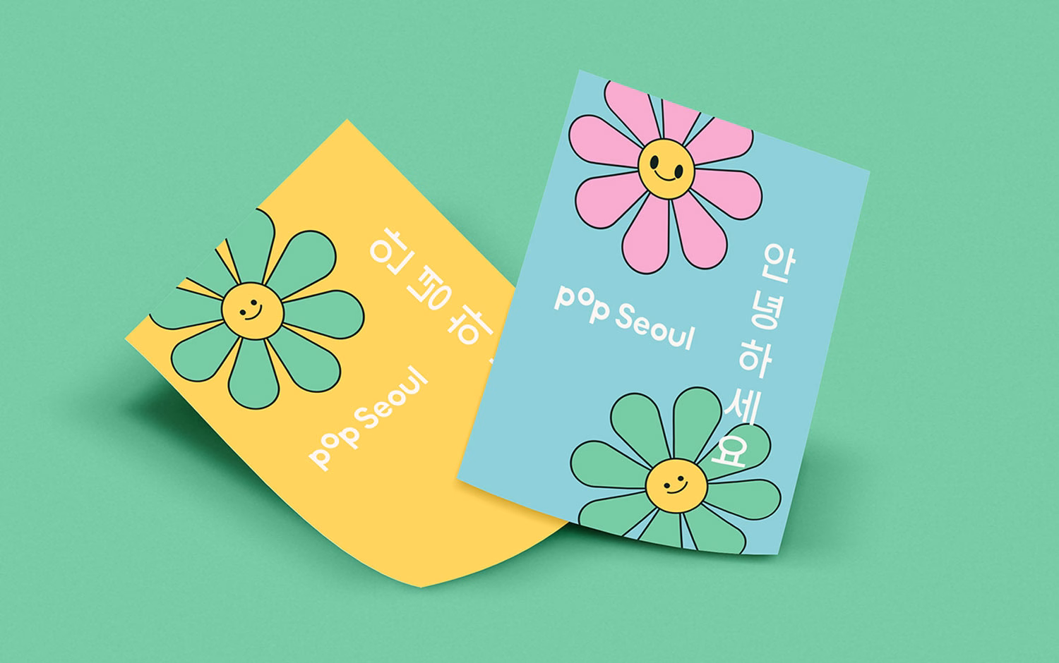 PopSeoul cover image