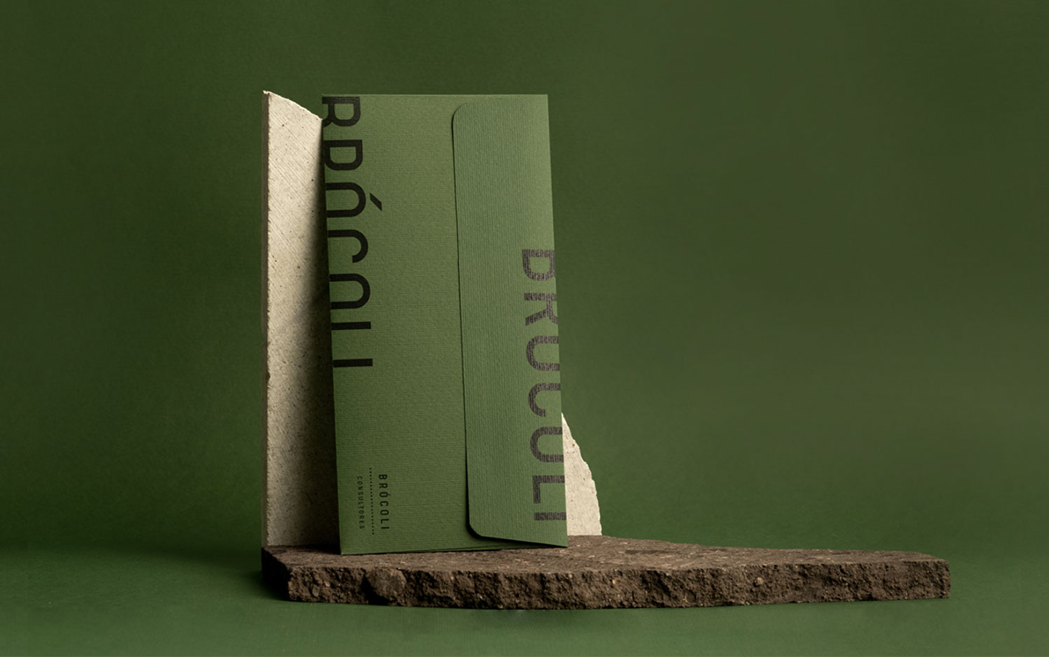 Brocoli cover image