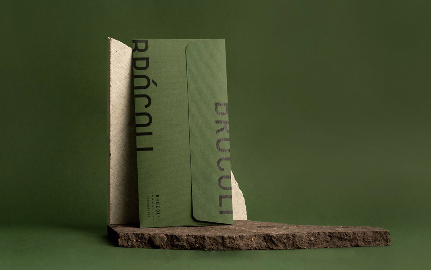 Brocoli cover image