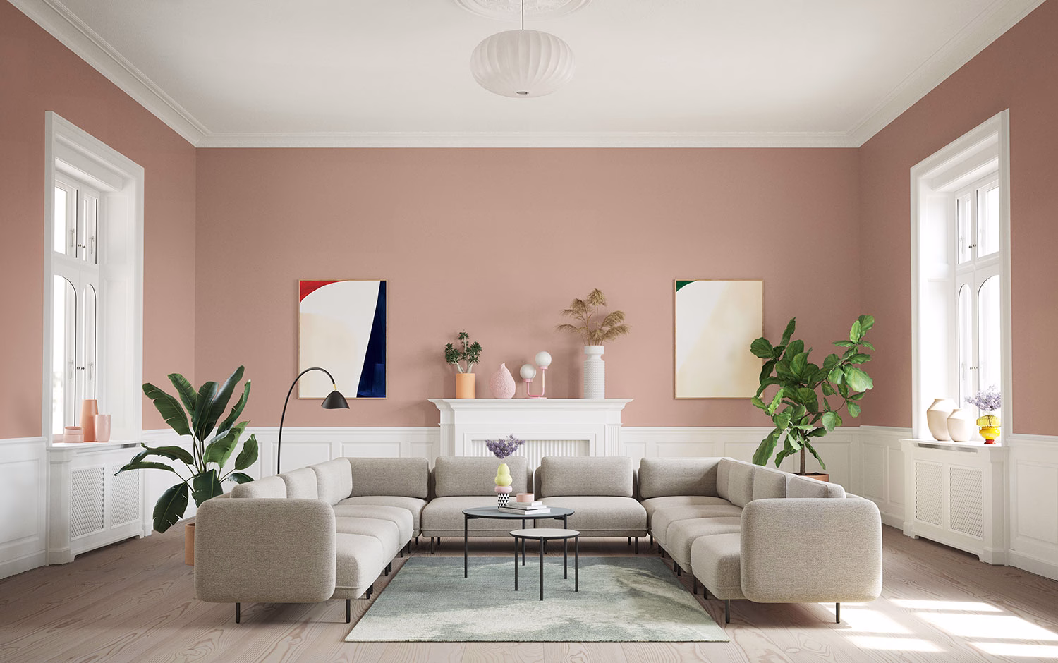 SOFACOMPANY - Timeless Danish Design cover image