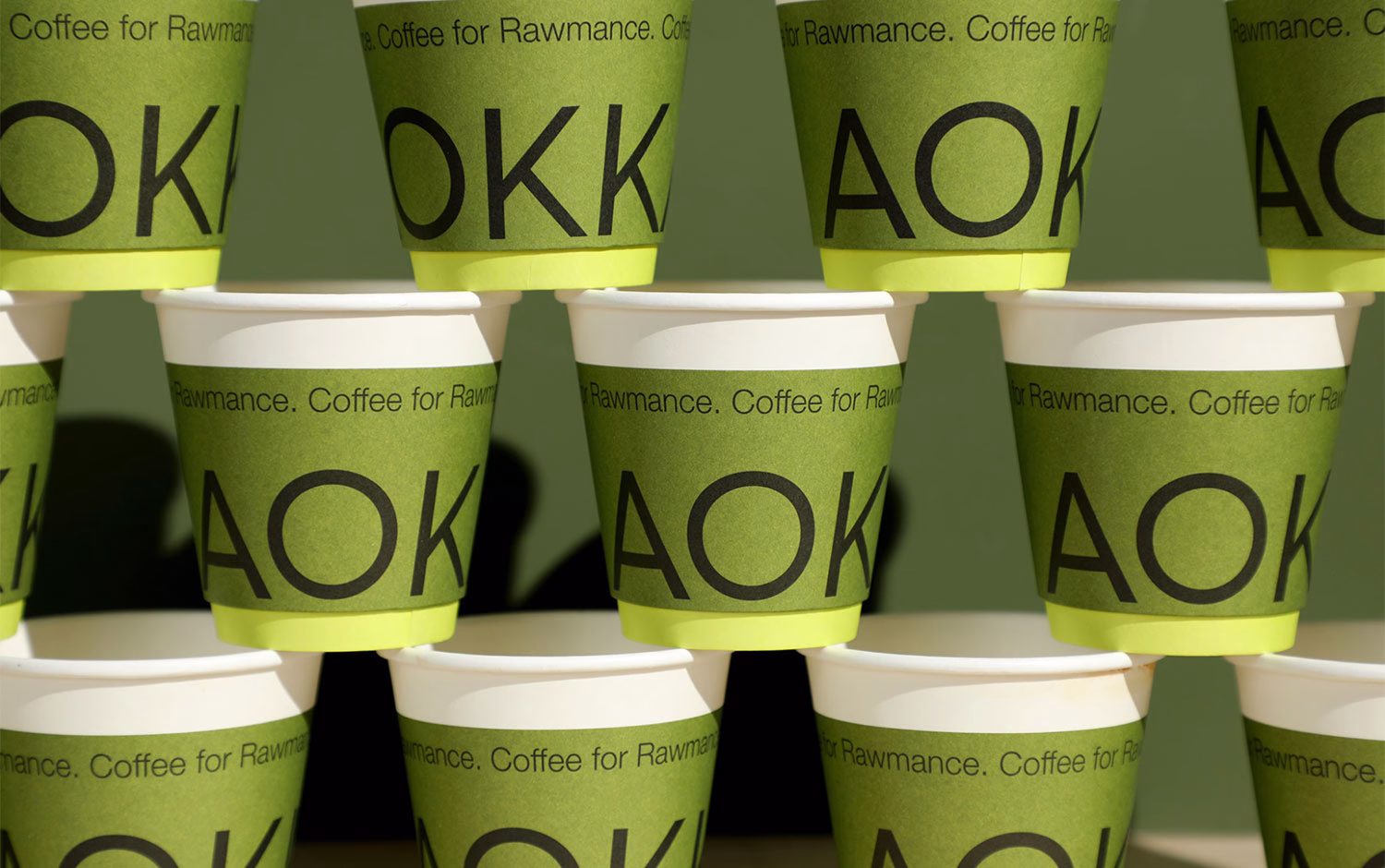 Aokka Identity cover image