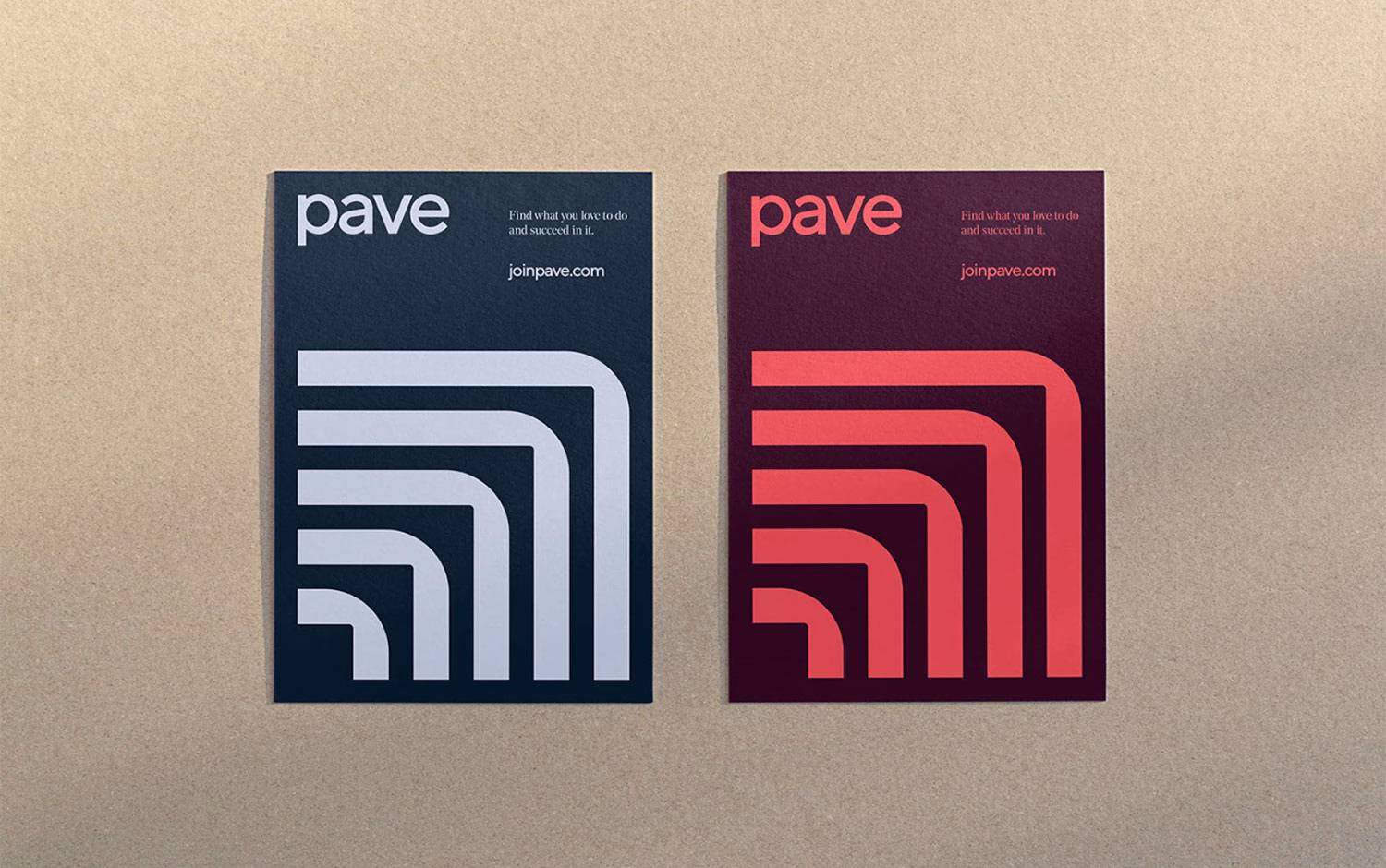 Pave Branding cover image