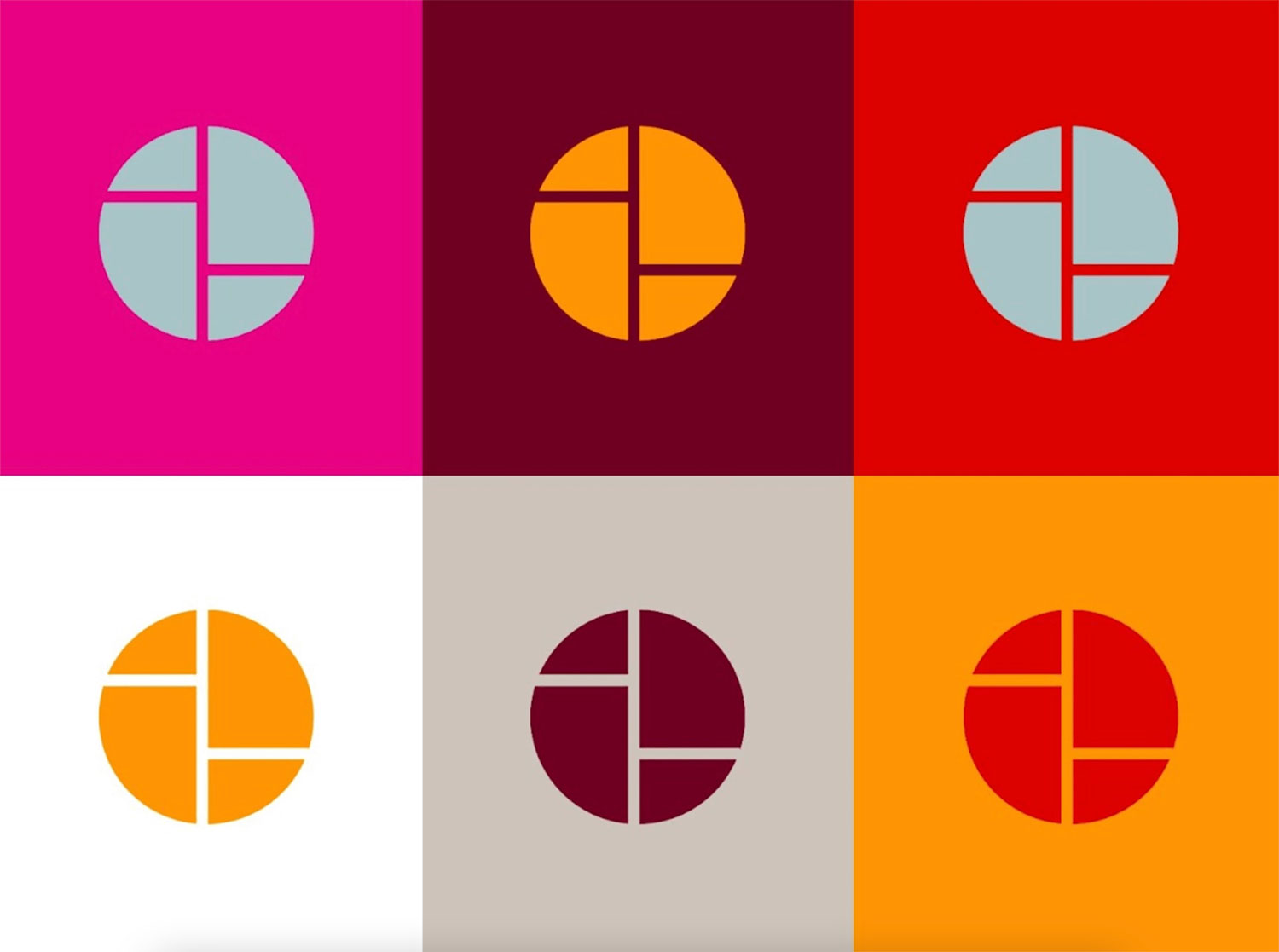 Organdy Branding cover image
