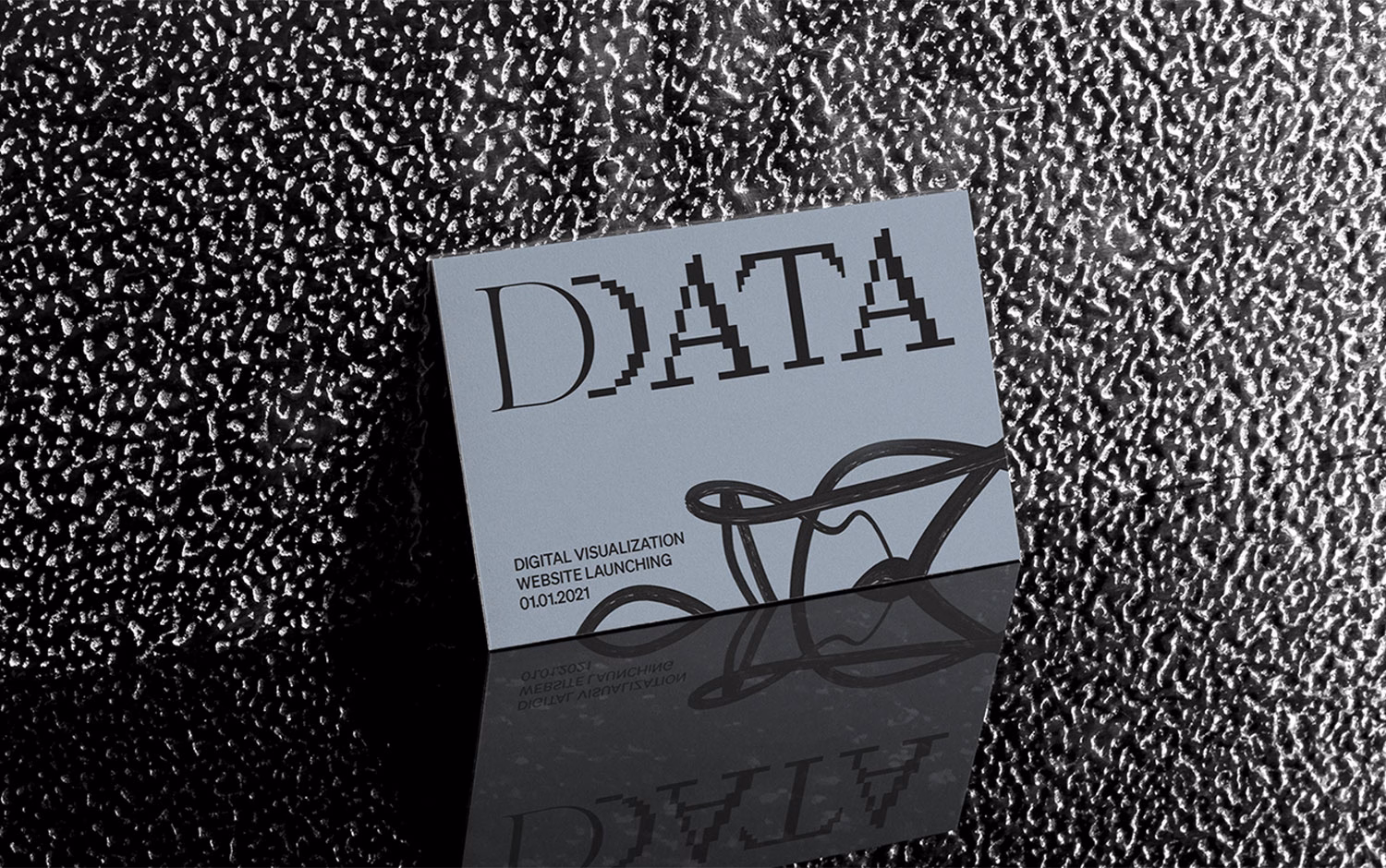 Life in Data cover image