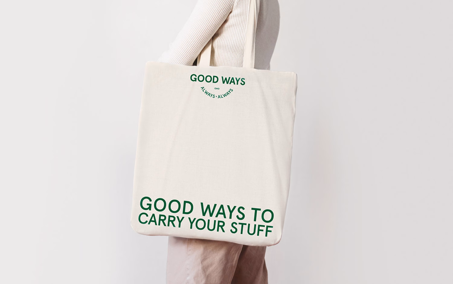 Good Ways Deli cover image