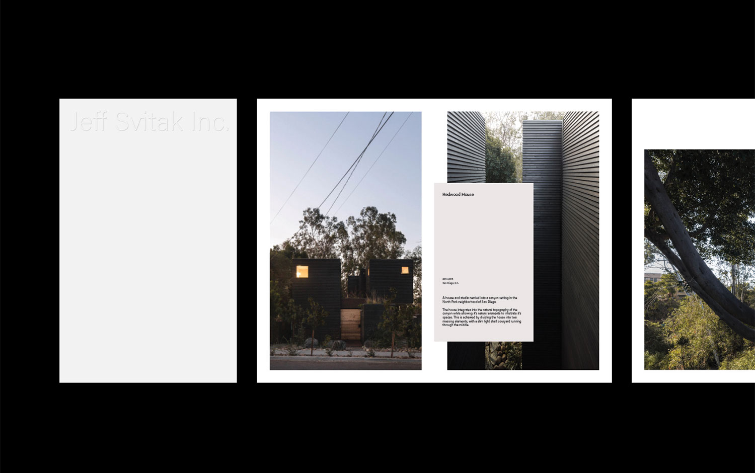 Jeff Svtiak Inc. cover image