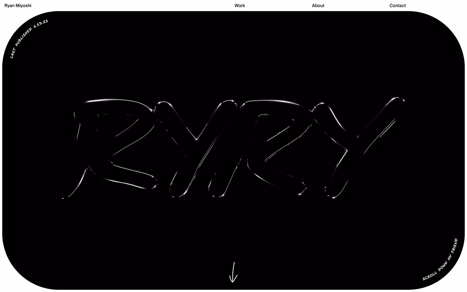 Ryan Miyoshi cover image