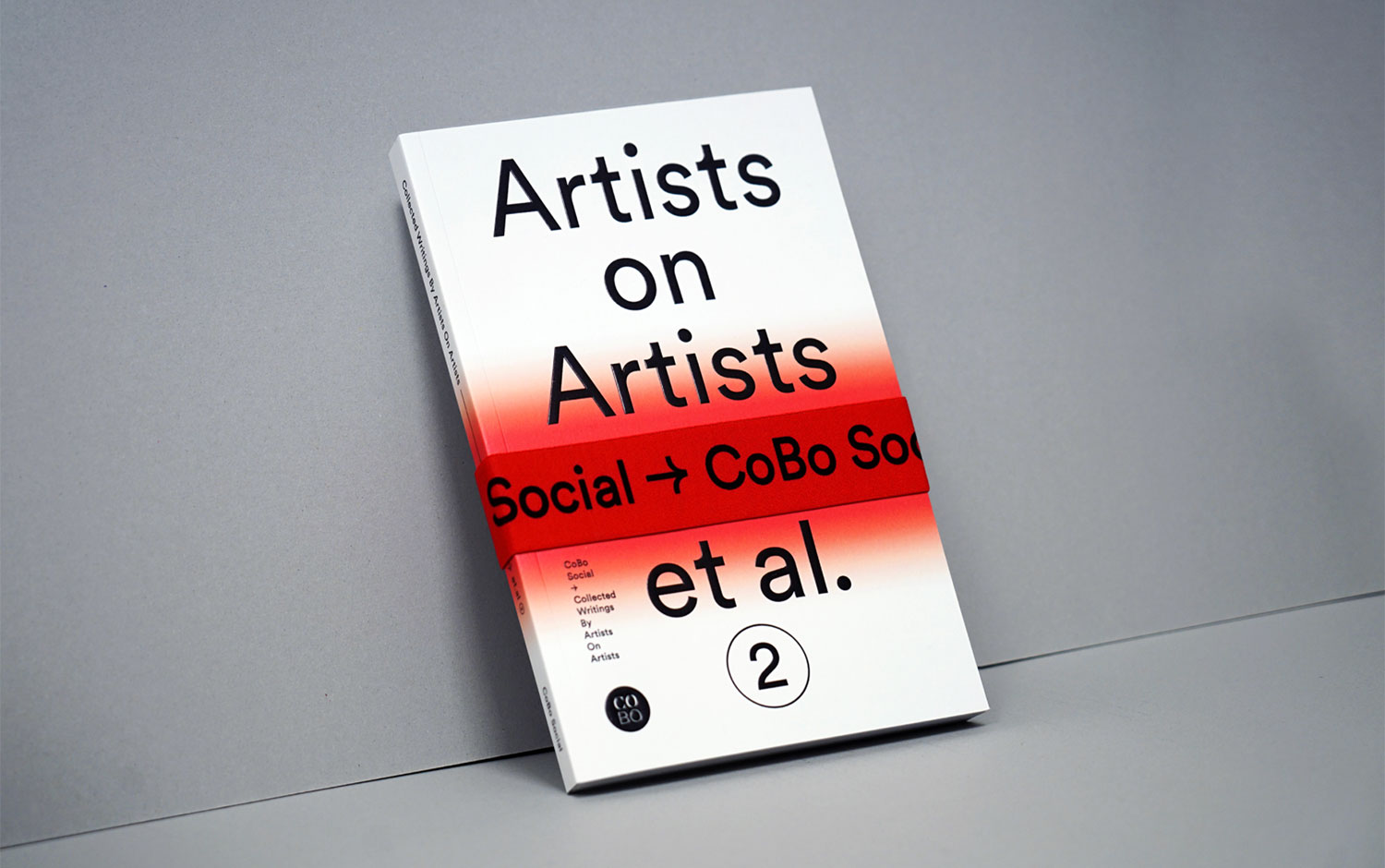 Et al Vol.2 cover image