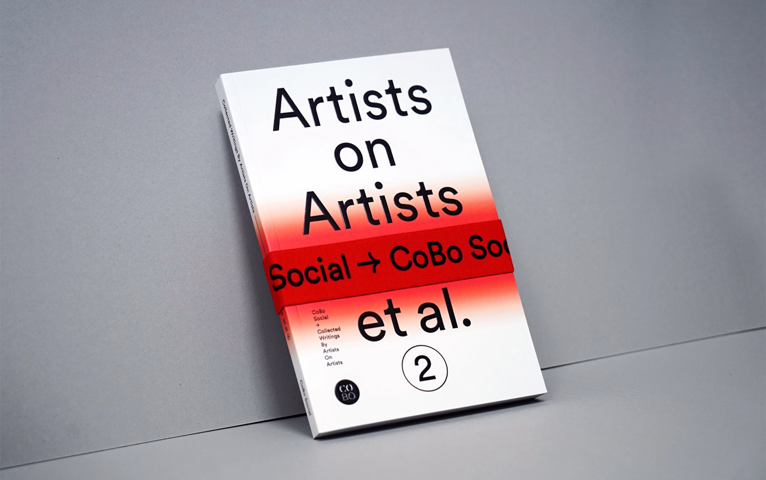 Et al Vol.2 cover image