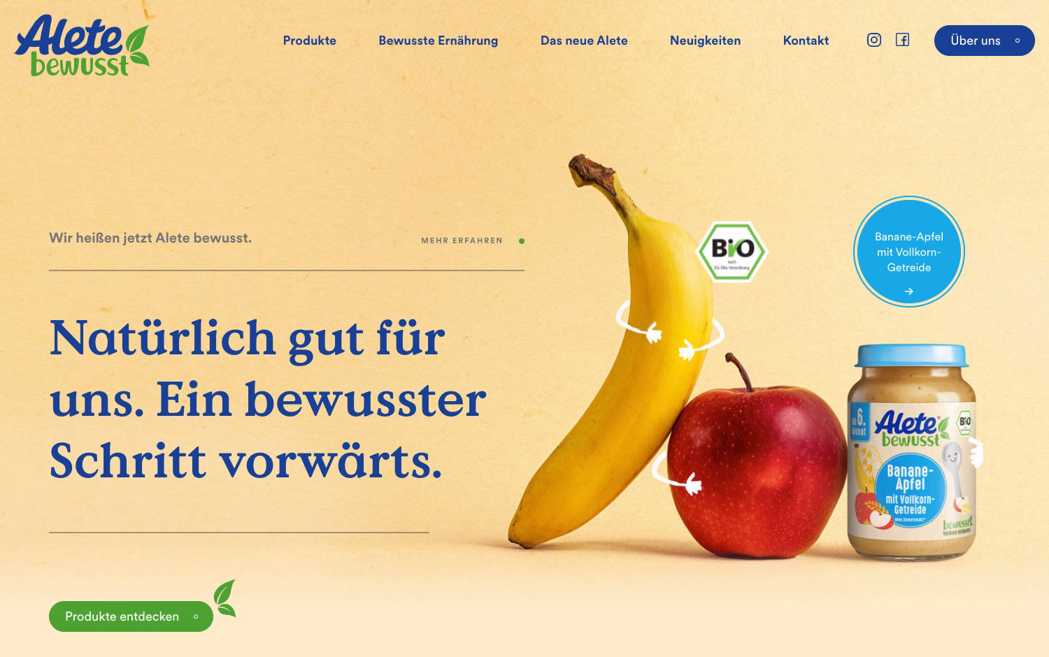 Alete bewusst cover image