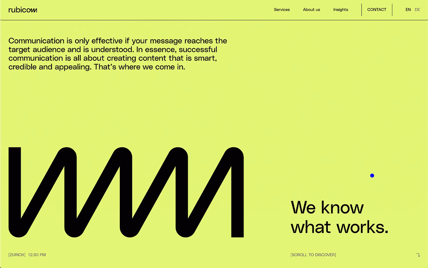 Rubicom cover image