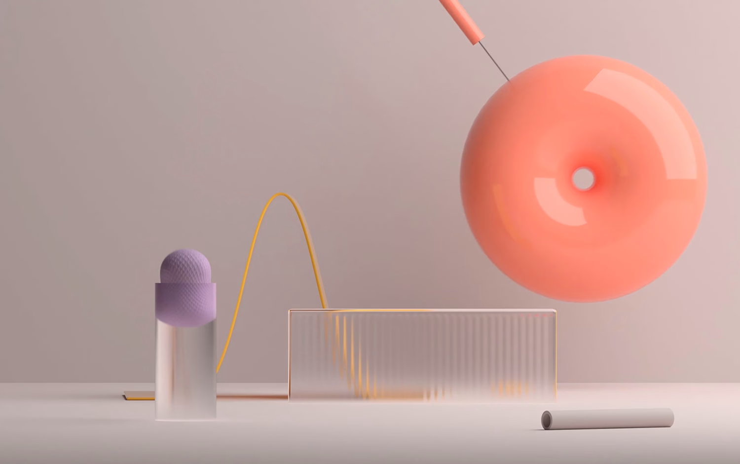 Art Loops Series cover image