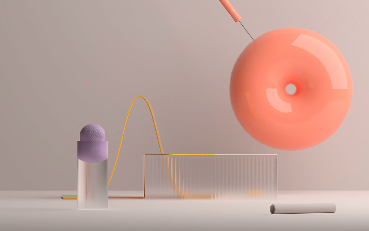 Art Loops Series cover image