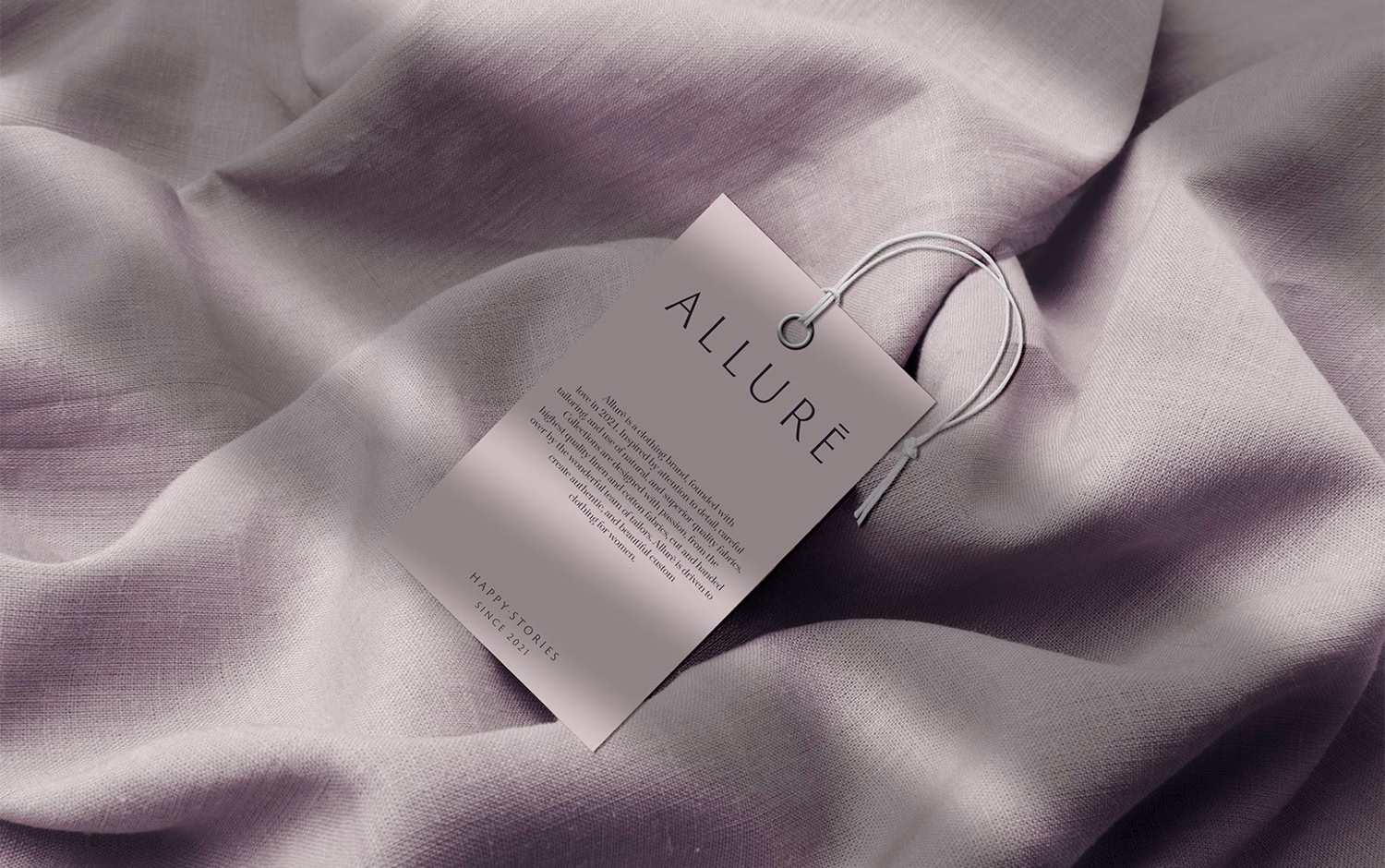 Allurē cover image